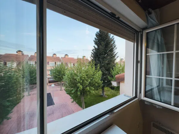 Ático en avenida del Príncipe de Asturias, 6 - Foto 14