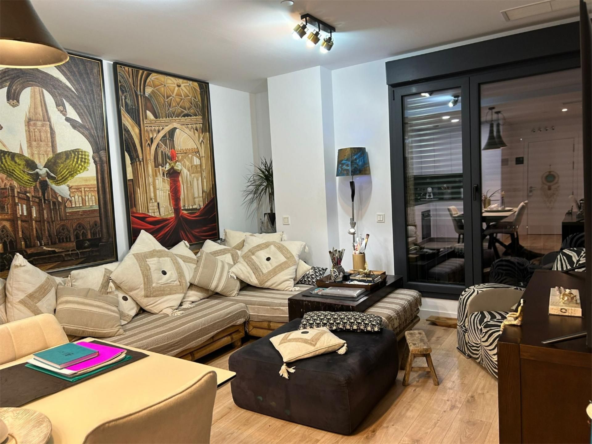 Apartamento en  Paseo Martiricos 30 - Foto 5