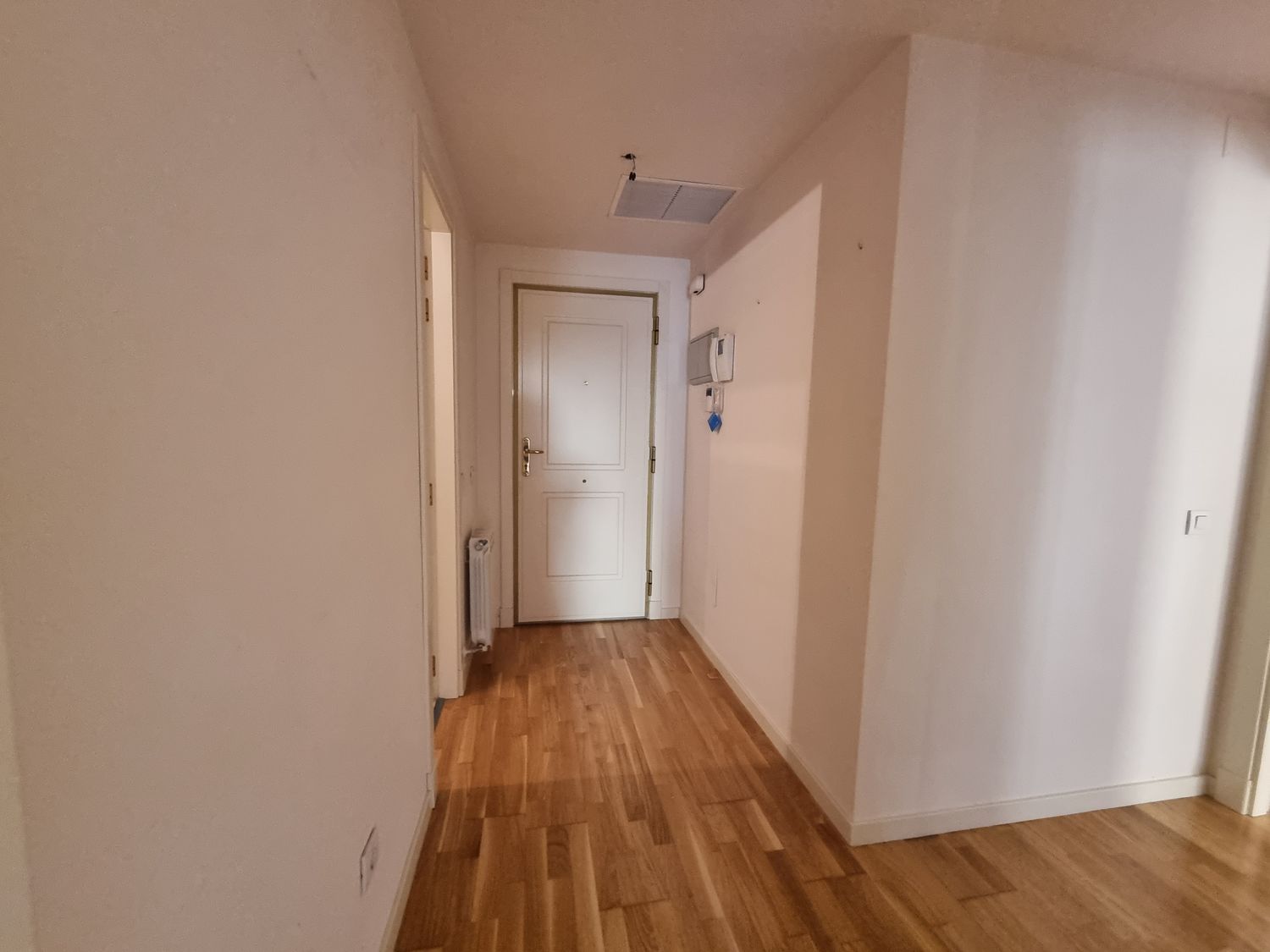 Piso en Calle Seises, Casco Histórico - Foto 17