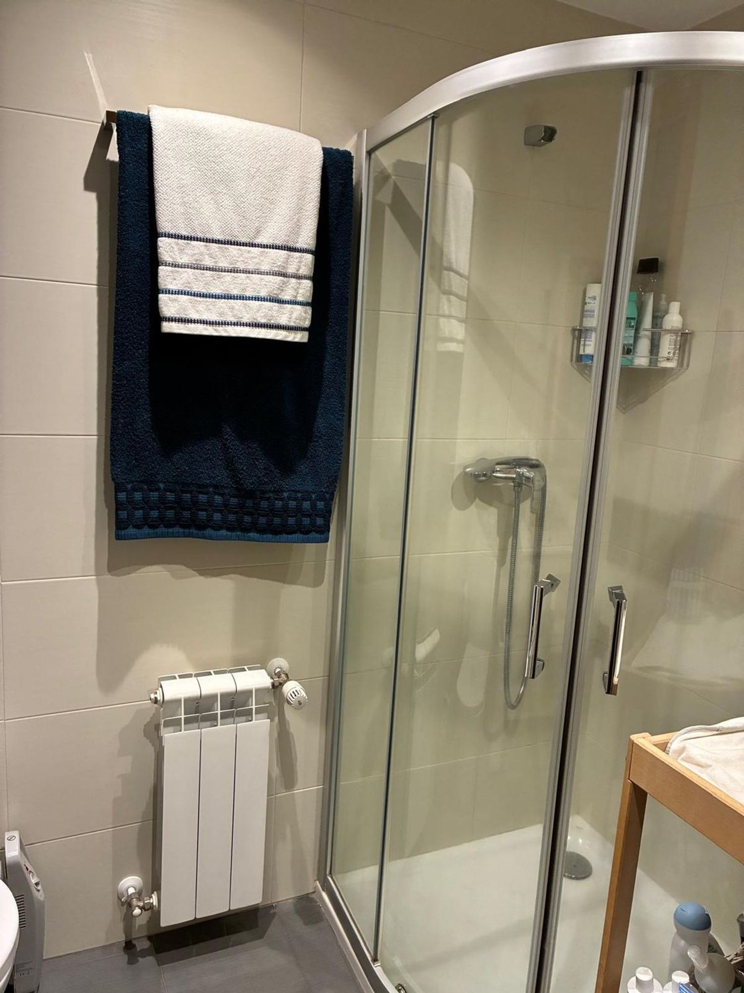 Piso en calle Juan Flórez, 124 - Foto 10