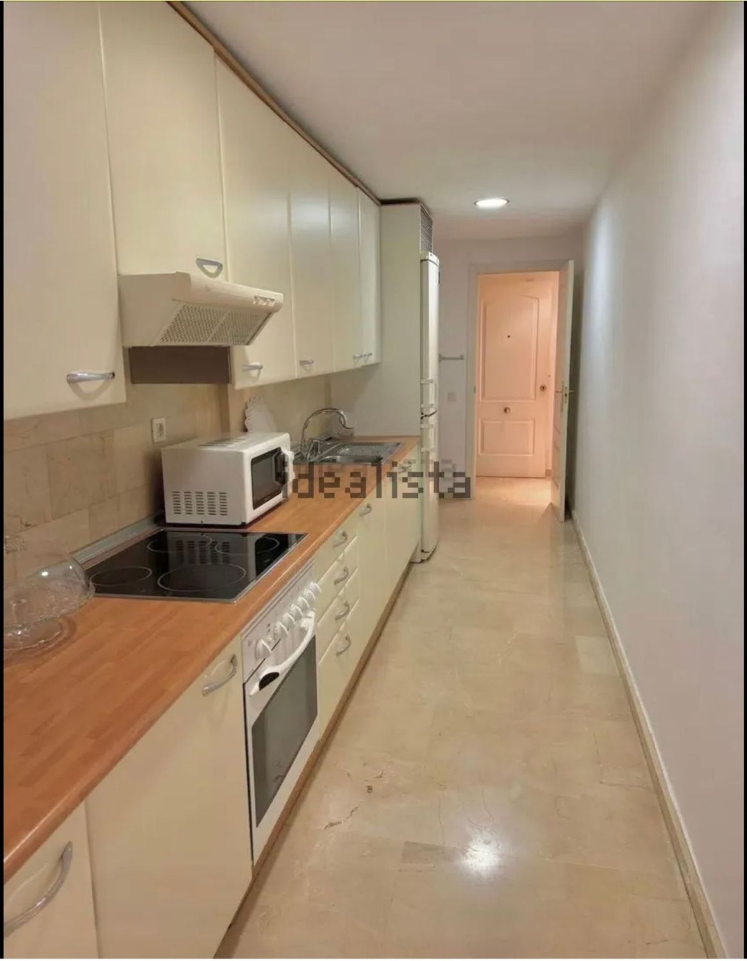 Piso en Plaza Párroco Manuel Guedes, 3, Arenales - Lugo - Avda Marítima - Foto 12