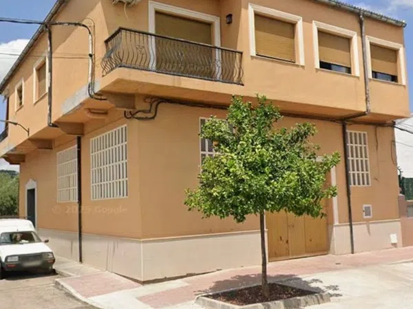 Casa o chalet independiente en Camino Reial de Madrid, 96 - Foto 1