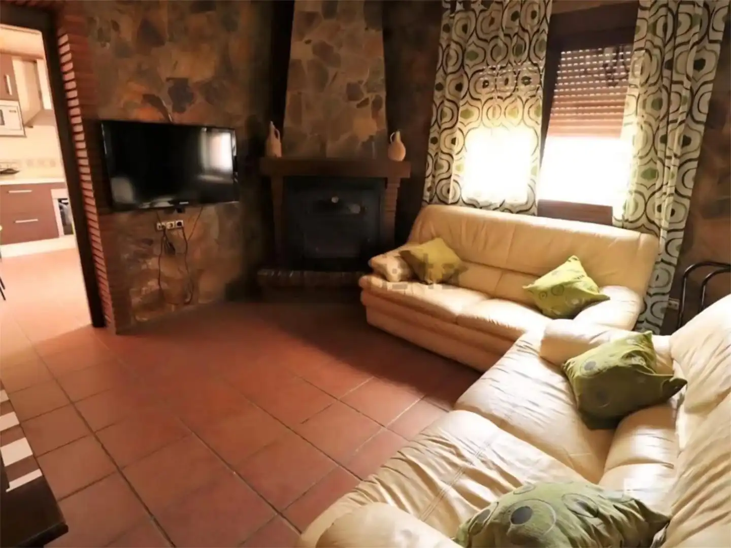 Chalet en  Lugar Urique 121 - Foto 19