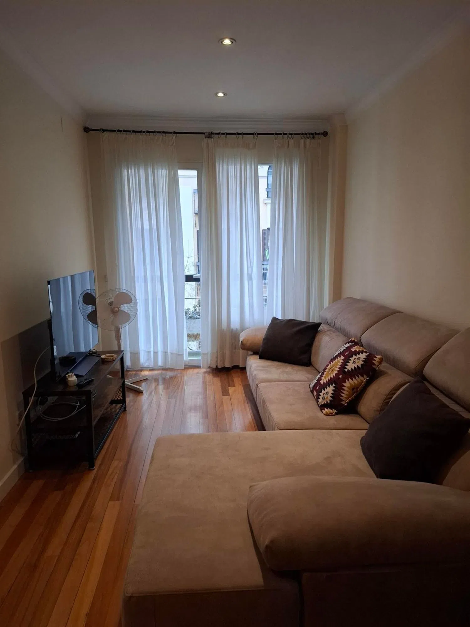 Piso en calle del General Arrando, 9 a - Foto 1