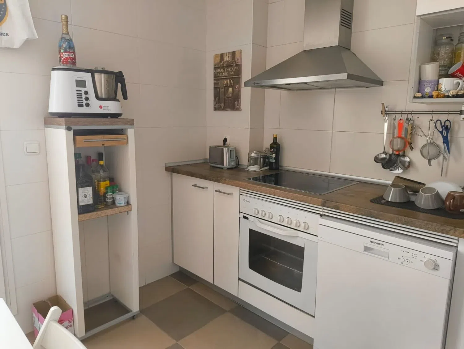 Piso en calle de Nanclares de Oca, 26 - Foto 18