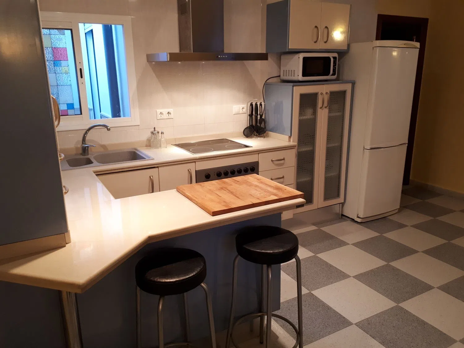 Casa terrera en calle Nuestra Señora del Pilar, 40 - Foto 6