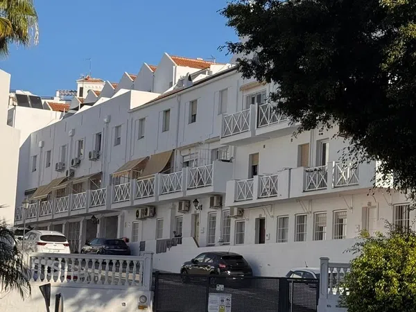 Chalet adosado en Avenida Palma de Mallorca, 64, El Bajondillo, El Bajondillo - Foto 1
