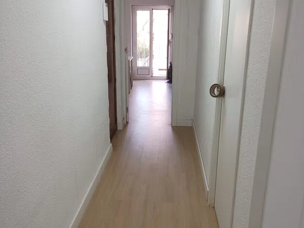 Piso en Calle Oscar Esplá, 35, Pont Nou-Corazón de Jesús - Foto 5