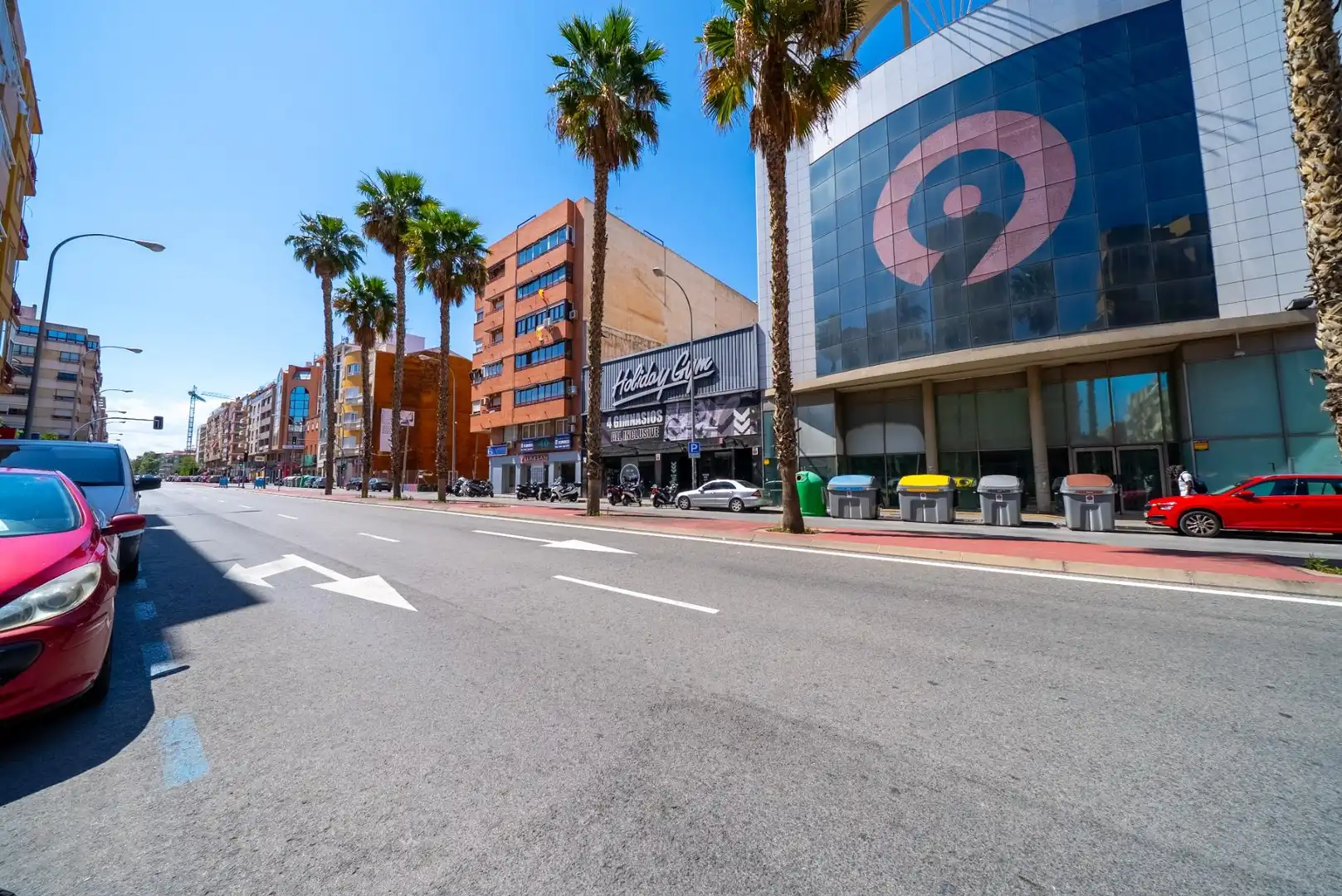 Apartamento en  Avenida de Aguilera - Foto 25