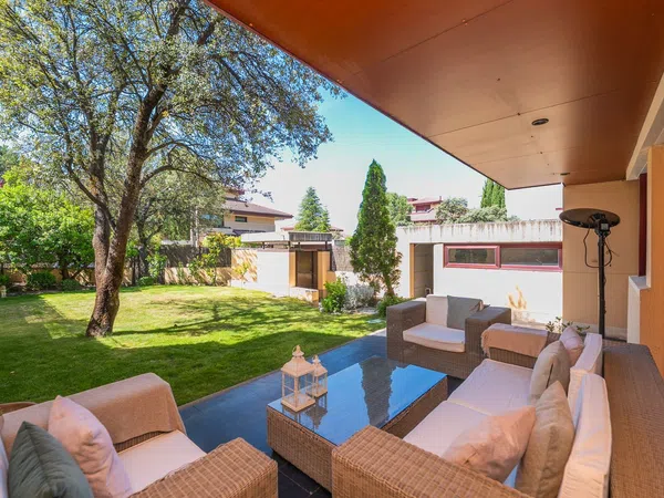 Chalet pareado en Colonia - Foto 32