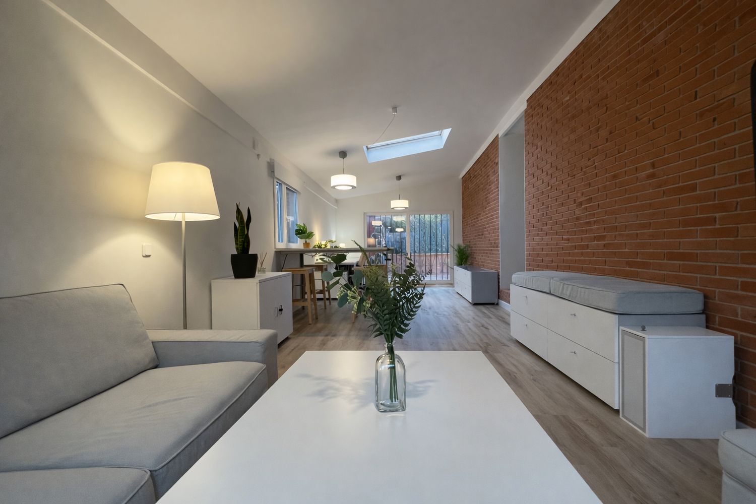 Chalet pareado en Rivas Urbanizaciones - Foto 19