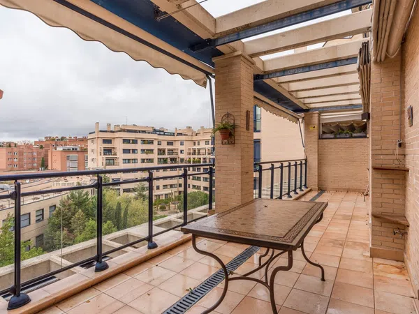 Piso en Conde Orgaz-Piovera, Conde Orgaz-Piovera - Foto 14