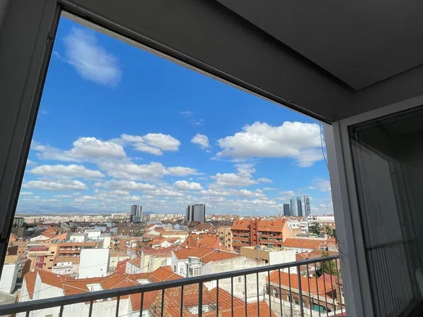 Piso en calle de Francos Rodríguez, 62