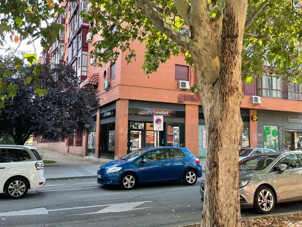 Piso en calle del Alerce, 17