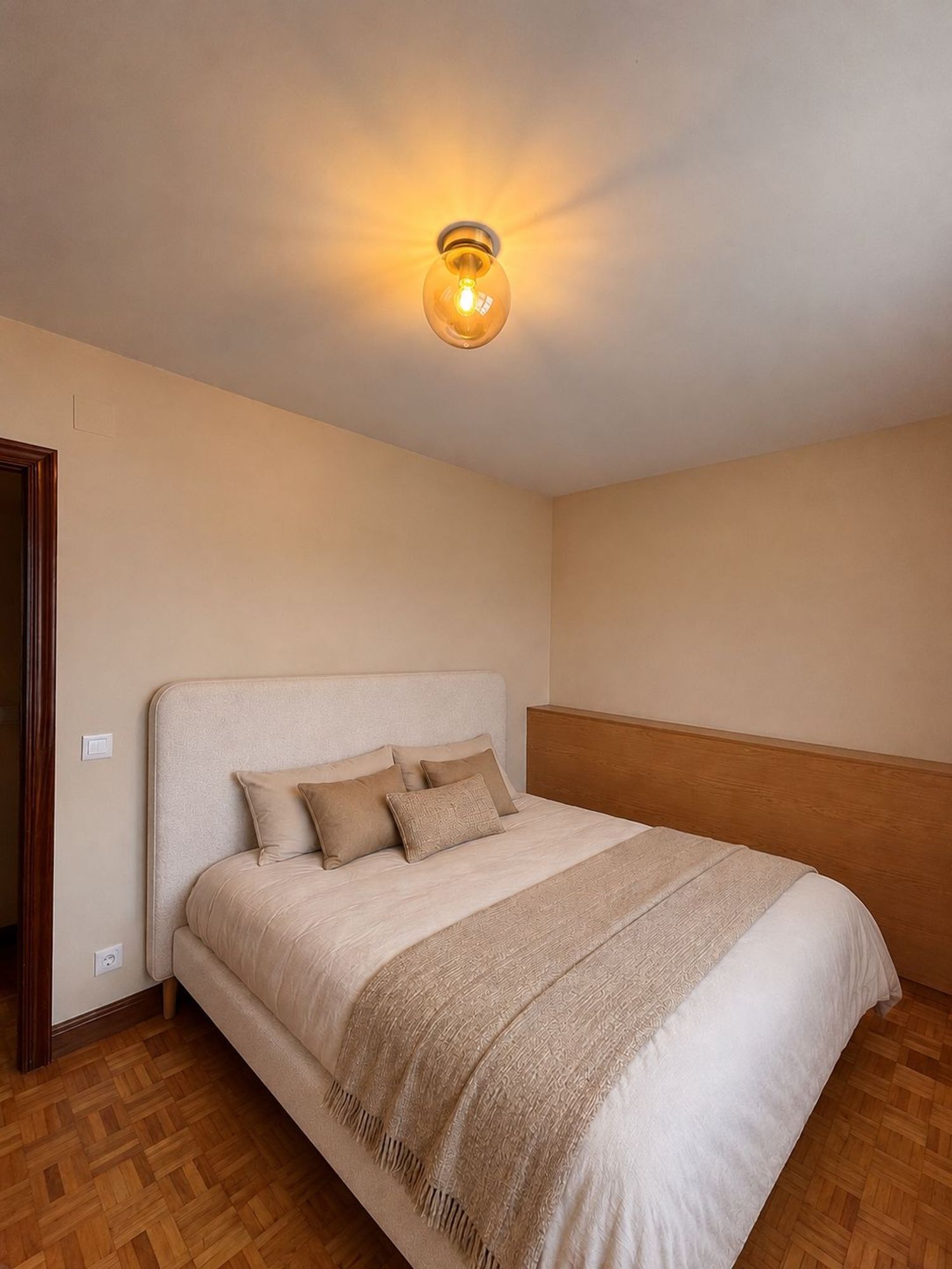 Piso en Calle Pablo Garnica, 53, Cerezo - Aspla - Torres, Cerezo - Aspla - Torres - Foto 6