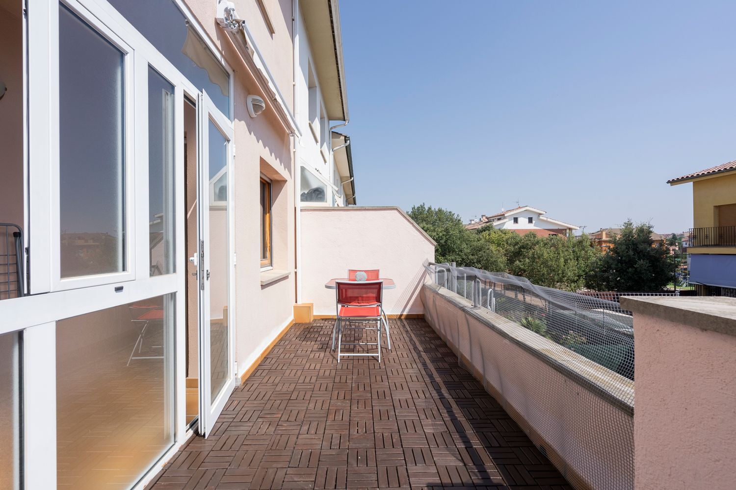 Chalet adosado en Avenida de Castellets, 39 - Foto 6