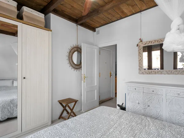 Dúplex en Calle de Sant Pere, 60, El Cabanyal-El Canyamelar - Foto 10