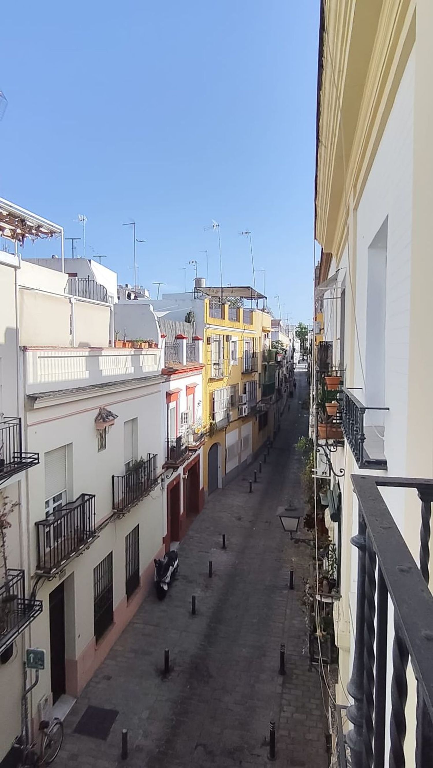 Estudio en Calle Pacheco y Núñez de Prado, 22 - Foto 16
