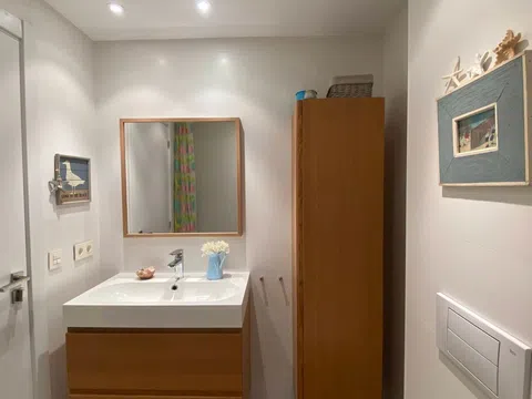 Piso en calle Pintor Asenjo, 12 - Foto 9