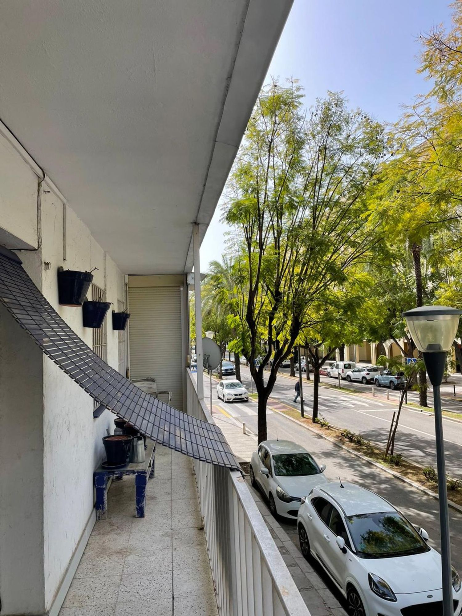 Piso en avenida de la Constitución, 22 - Foto 9