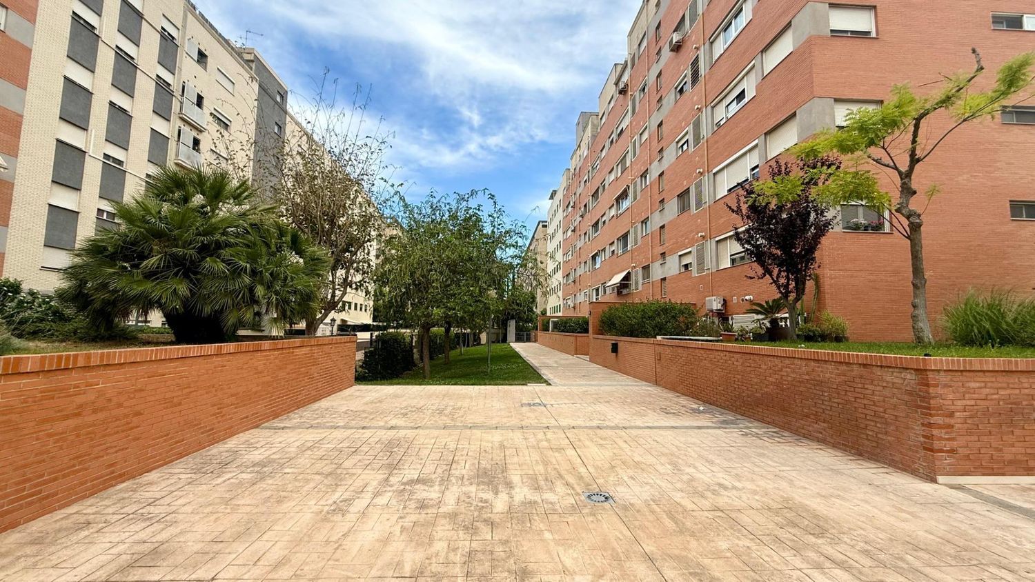 Piso en Plaza de José Mª. Giménez Fayos, Nou Benicalap - Foto 10