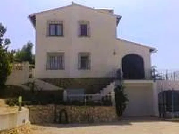 Casa rural en Calle de la Mare-selva, 9, La Fustera, La Fustera - Foto 1