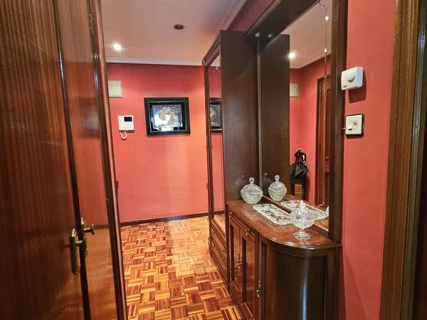 Piso en Calle Ramon y Cajal, 36, La Villa - Bazuelo, La Villa - Bazuelo - Foto 4