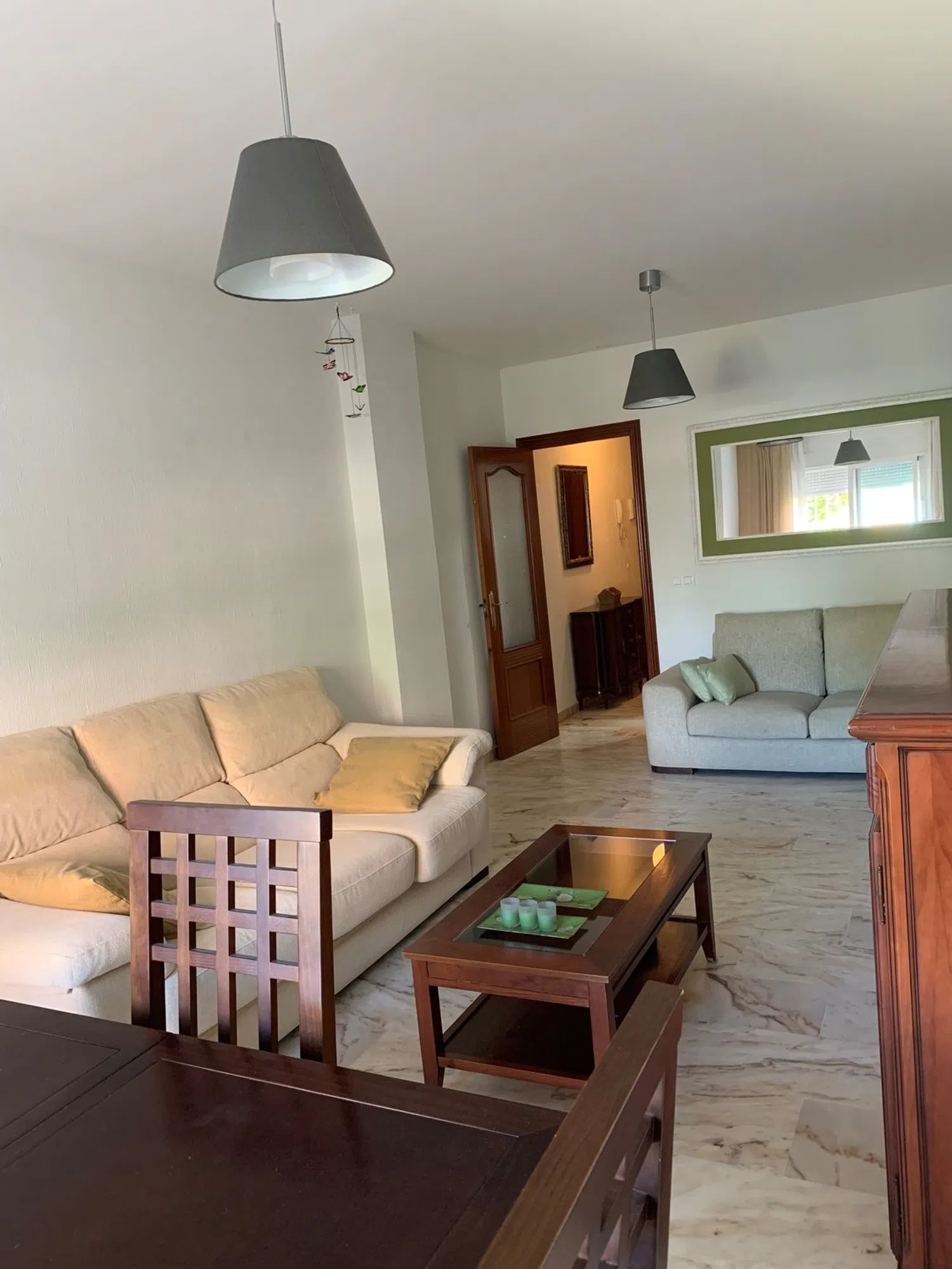 Piso en avenida de Gregorio Prieto, 10 - Foto 1