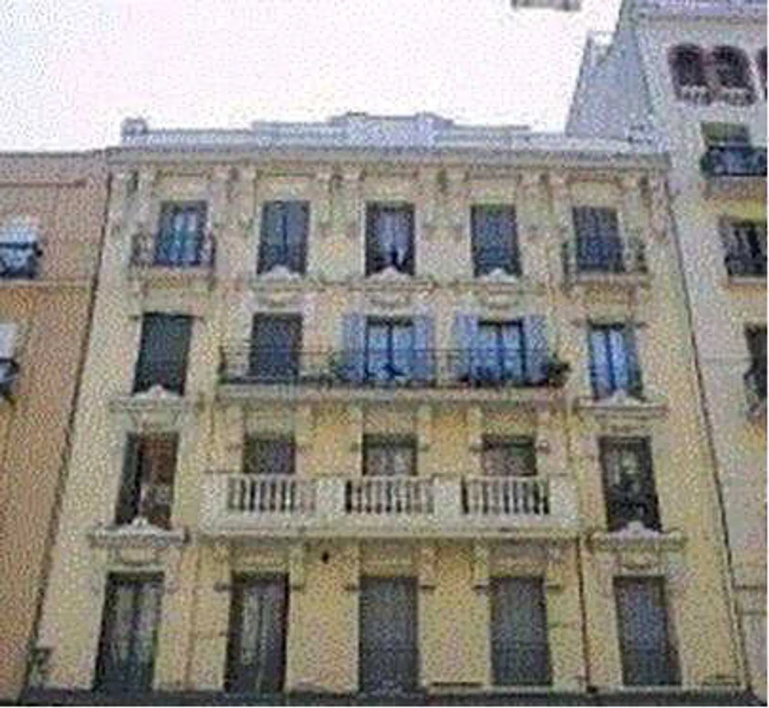 Piso en calle Tortosa, 4 - Foto 2