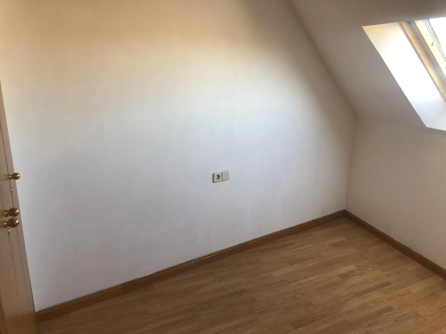 Ático en calle de Daniel Segovia, 19 - Foto 7