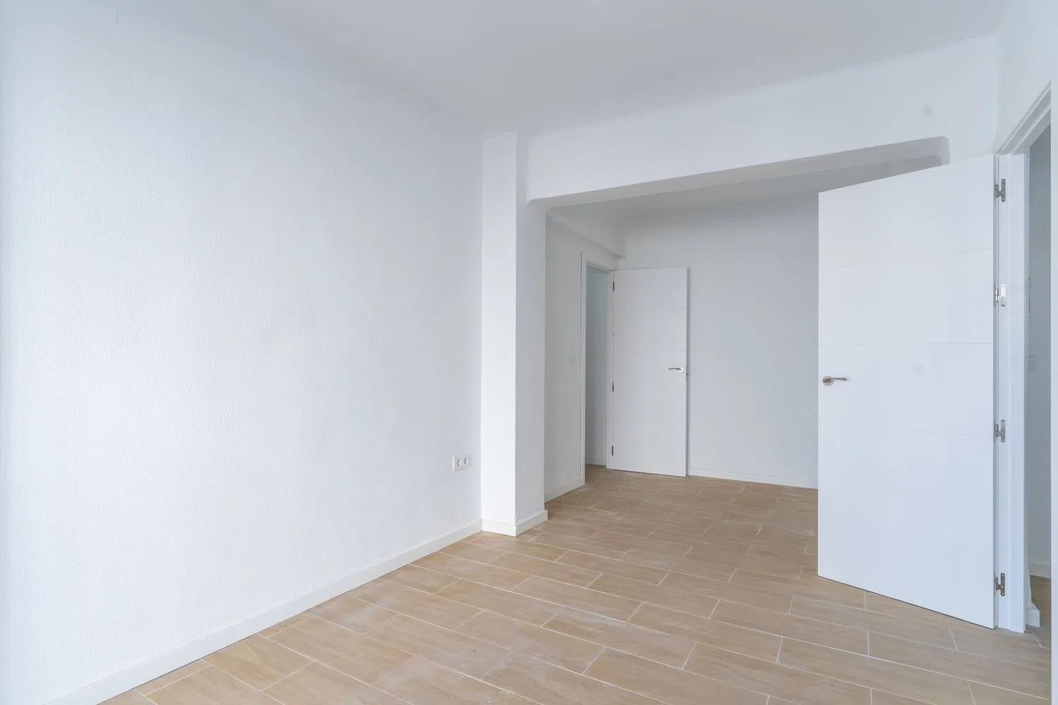 Piso en Santa Ana, 58 - Foto 12