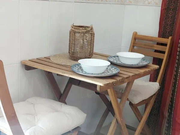 Chalet pareado en Calle Horno del Moral, 1, Albaicín, Albaicín - Foto 15