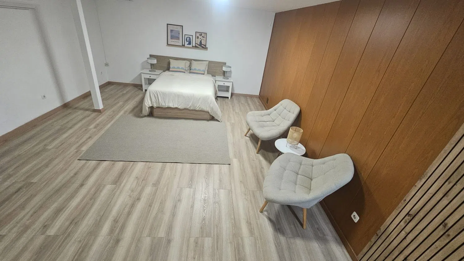 Estudio en calle del Padre Benito Feijóo, 10 - Foto 5