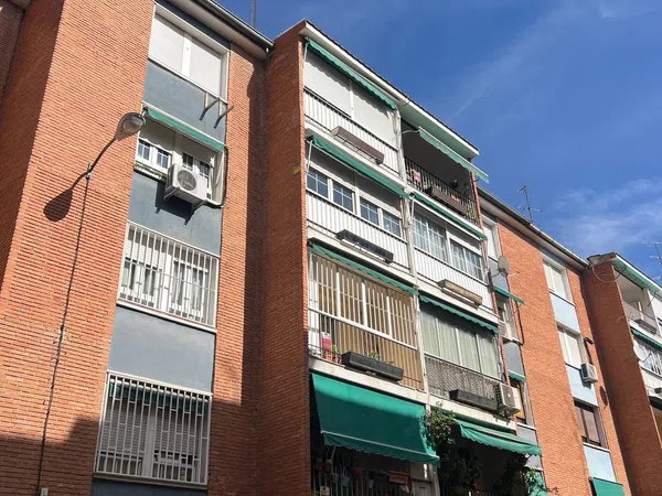 Piso en Barrio Puerta Bonita