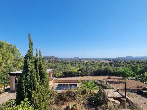 Finca rústica en Sant Llorenç Des Cardassar - Foto 10