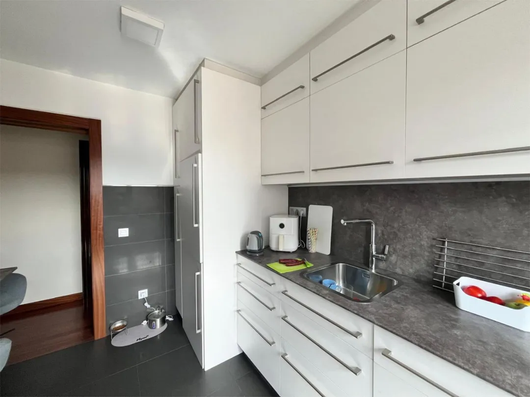 Piso en  Calle Darío de Regoyos 7-21 - Foto 21