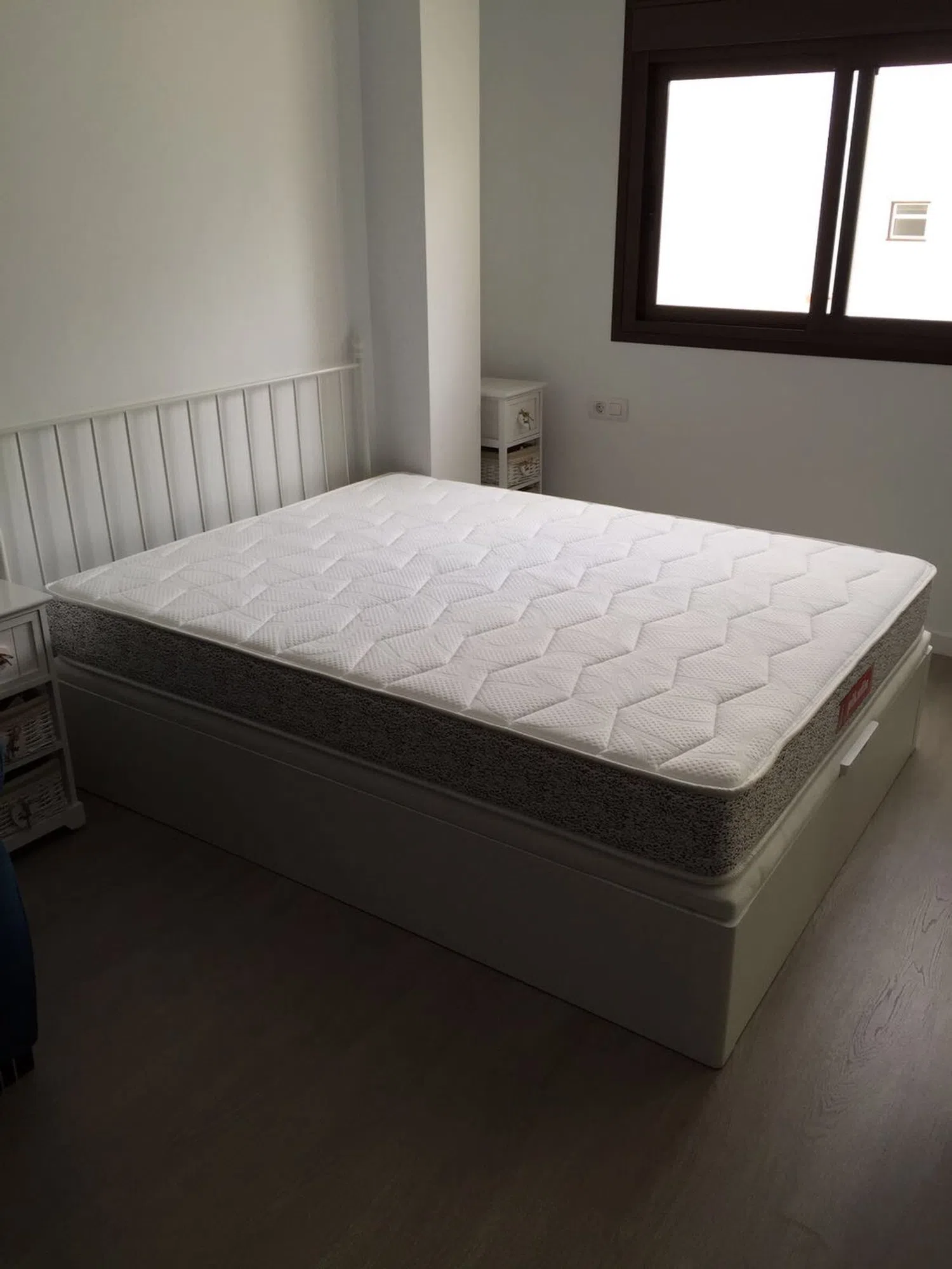 Estudio en calle Imeldo Seris, 106 - Foto 4