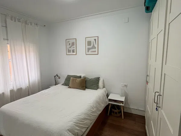 Piso en paseo de Sant Joan Bosco, 47 - Foto 6