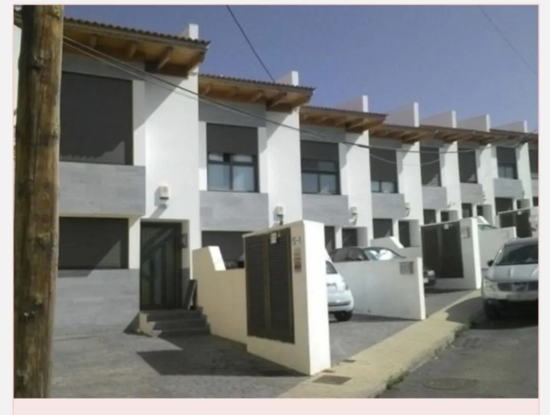 Dúplex en  Lugar San Jose del Alamo 1 - Foto 2