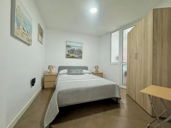 Piso en Calle Bentagache, 22, La Isleta - Foto 19