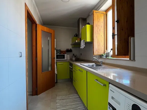 Piso en Calle de na Jordana, 1, El Carme - Foto 7
