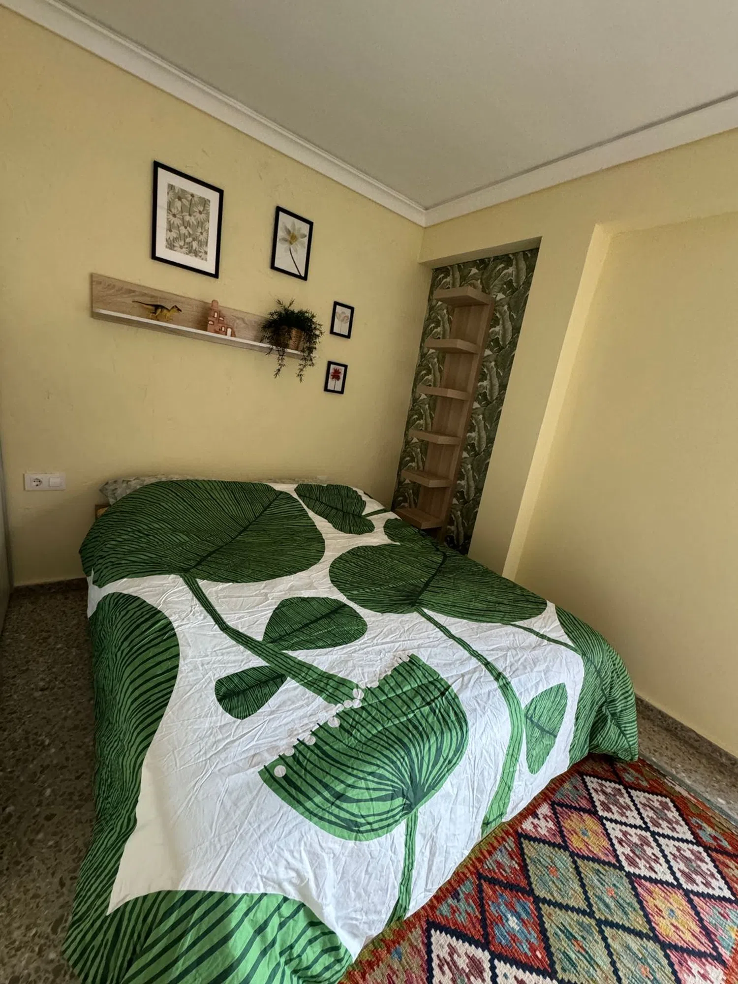 Piso en plaza del Comte de Carlet, 6 - Foto 22