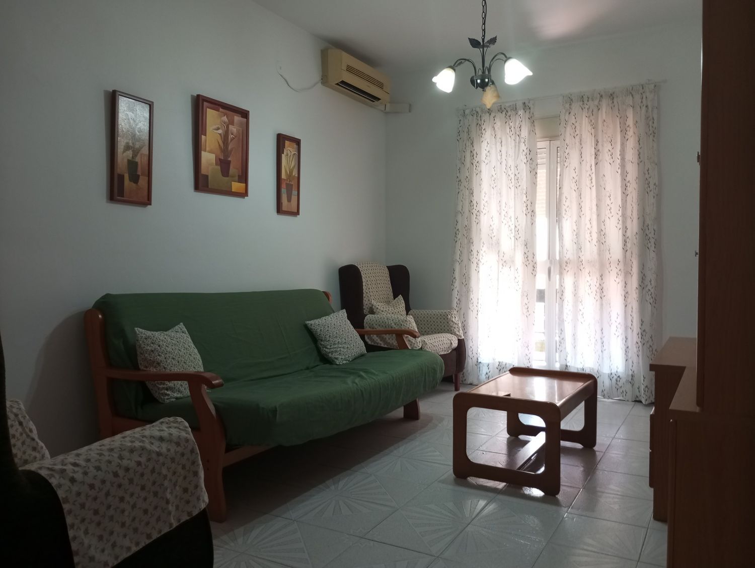 Piso en Carretera de Carmona, 18, Cruz Roja - Capuchinos - Foto 14