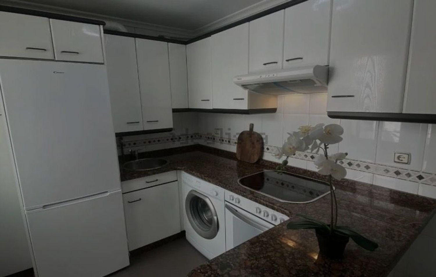 Piso en Calle Gascona, 22, Salesas-Foncalada-Campoamor - Foto 3