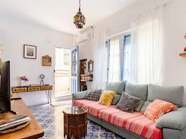 Casa independiente en avenida Juan Sebastián Elcano, 69 - Foto 8