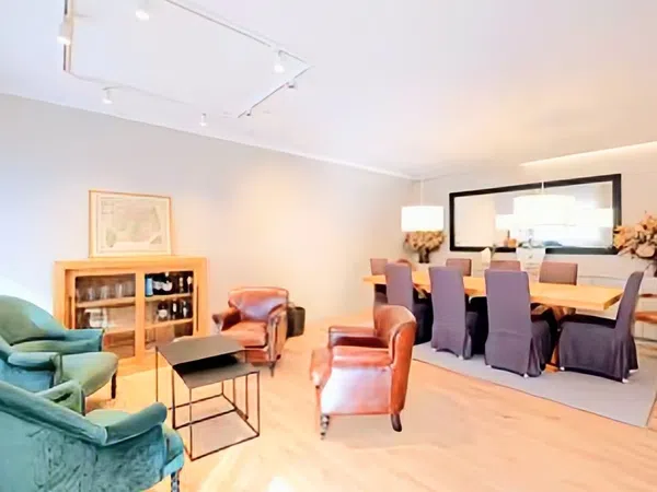 Piso en calle de José Ortega y Gasset, 50