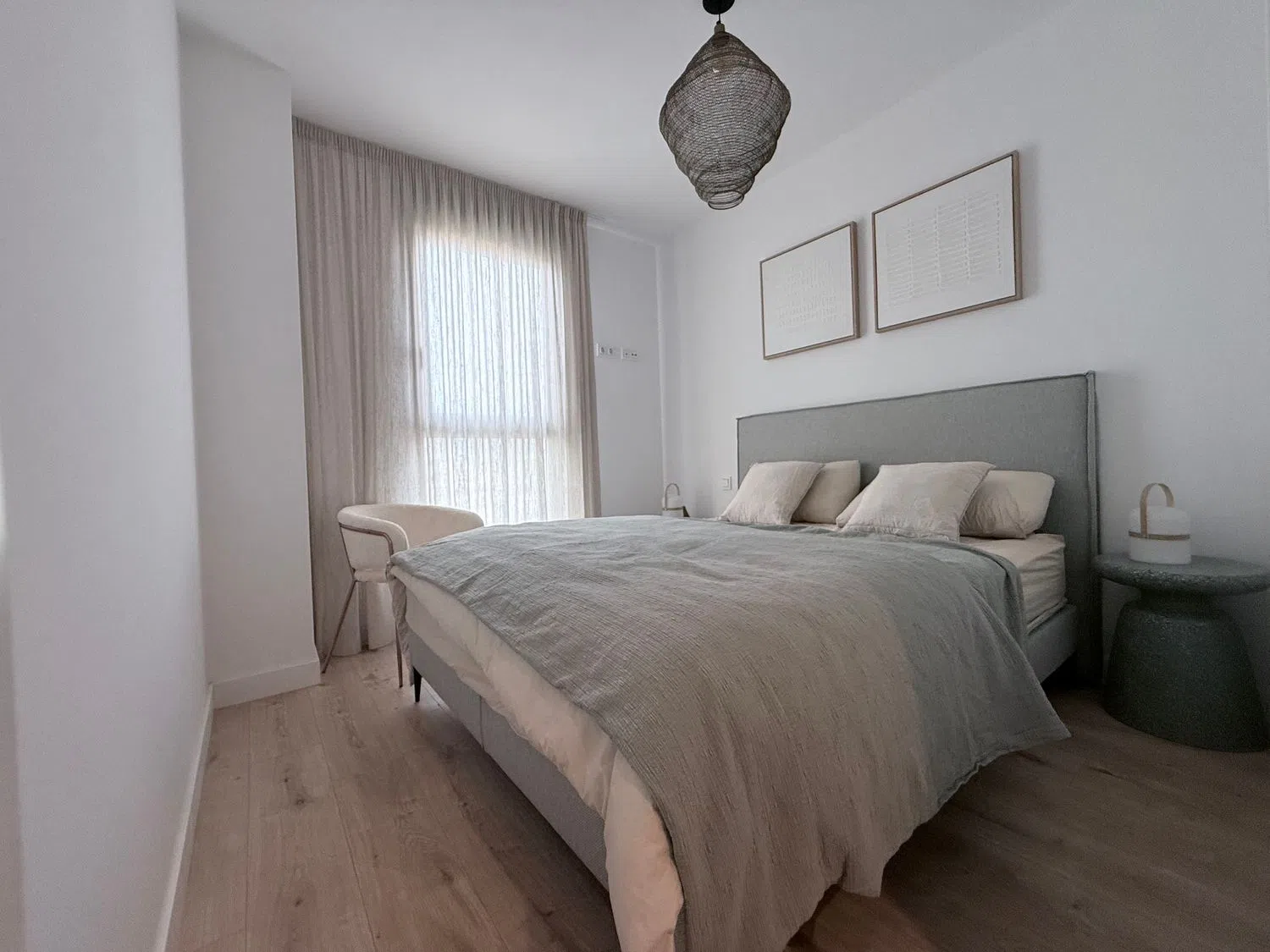 Piso en paseo Martiricos, 30 - Foto 6