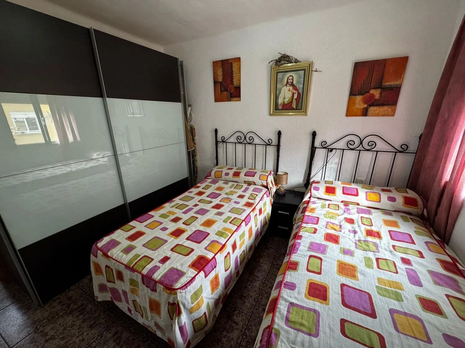 Piso en calle Cómpeta, 27 - Foto 2