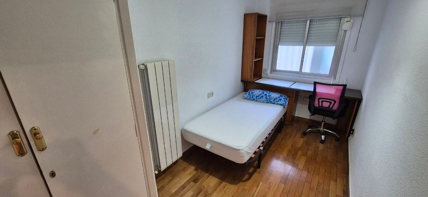 Piso en Calle Isaac Albéniz, 4, San Antón - Foto 13
