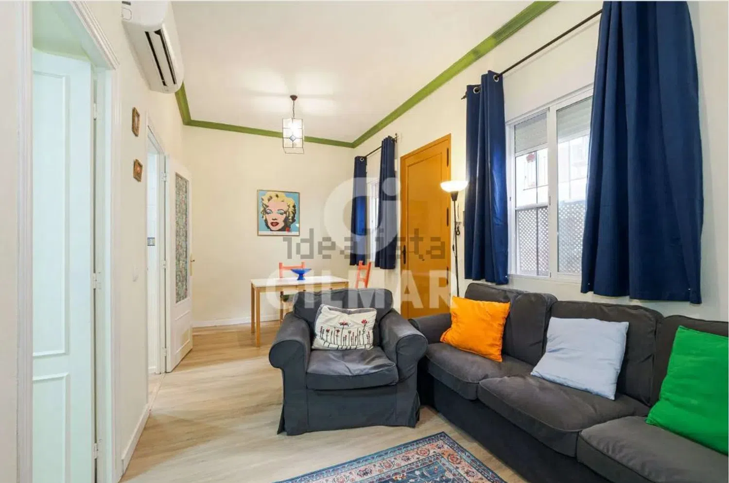 Piso en calle Padre Cosme Muñoz, 16 - Foto 14